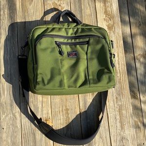 Tom Bihn computer bag